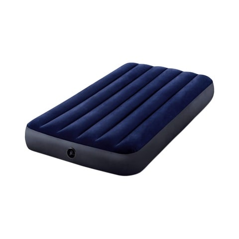 Intex prestige hotsell downy airbed twin