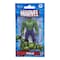 Hasbro Marvel Classic Hulk Action Figure Green 3.7inch