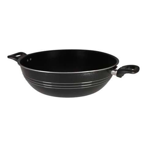 Tekron NS Karahi 30cm With Out Lid