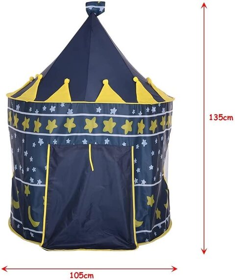 Castle tent hotsell for girls