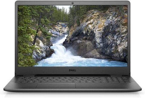 Dell Inspiron 3501 Laptop - 15.6" HD   Intel Core i5-1135G7   12GB RAM   512GB SSD   Intel Iris Graphics   Windows 10 - Black