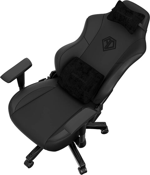 Gaming chair best sale back pillow