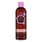 Hask Shea Butter And Hibiscus Oil Anti-Frizz Shampoo Brown 355ml