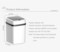 10L Automatic Trash Can With Lid Home Smart Garbage Bin Powered by Batteries