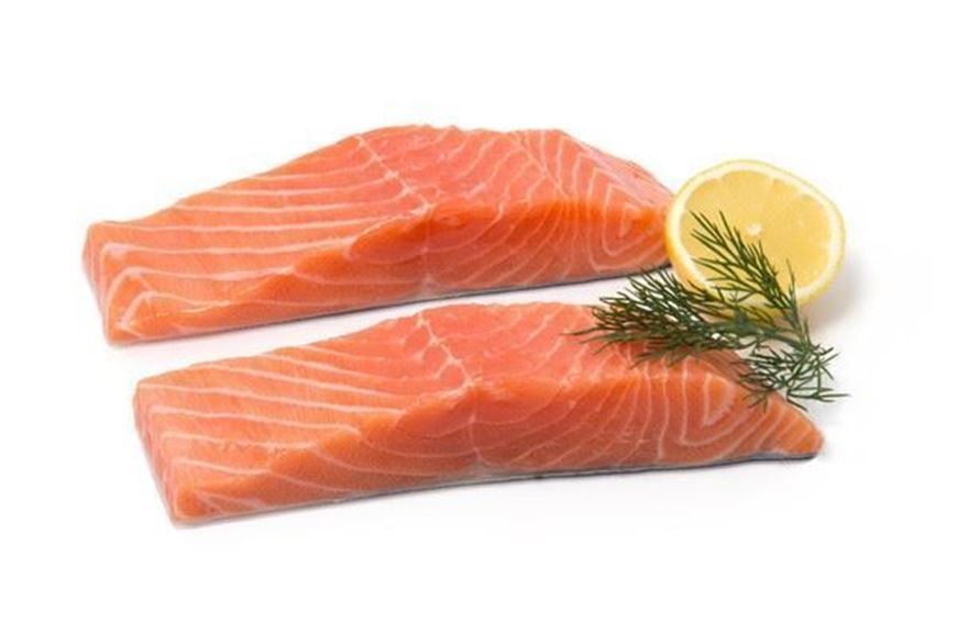 Buy SALMON WHOLE FISH NORWAY KG Online