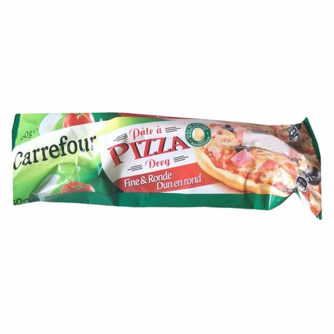 Carrefour Pizza Dough 260g