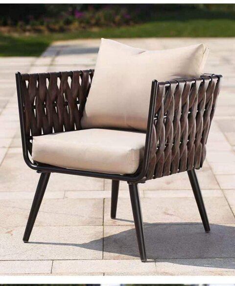 Rattan outdoor deals sets