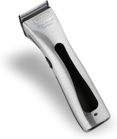 Buy Wahl Cordless Detailer Li Online - Shop Beauty & Personal Care on  Carrefour UAE