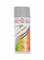 Asmaco Spray Paint For Interior And Exterior Silver 400ml