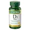Nature&#39;s Bounty Vitamin D3 1000iu Immune Health Supplement 120 Softgels
