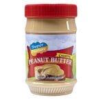 Buy Super Nature Creamy Peanut Butter 510g in Kuwait