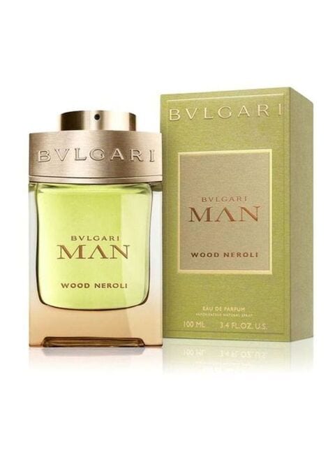 Parfum bulgari men sale