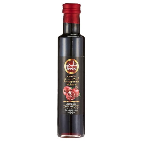 Teeba Pomegranate Molasses 250ml