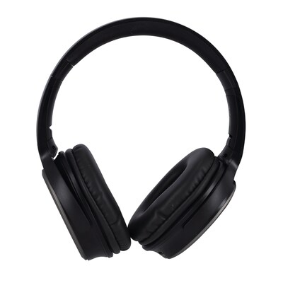 Business Wireless Headset Bluetooth Headphone V4.1 Hands free with  Microphone Stereo Music for iPhone Xiaomi Samsung : Buy Online at Best  Price in KSA - Souq is now : Electronics