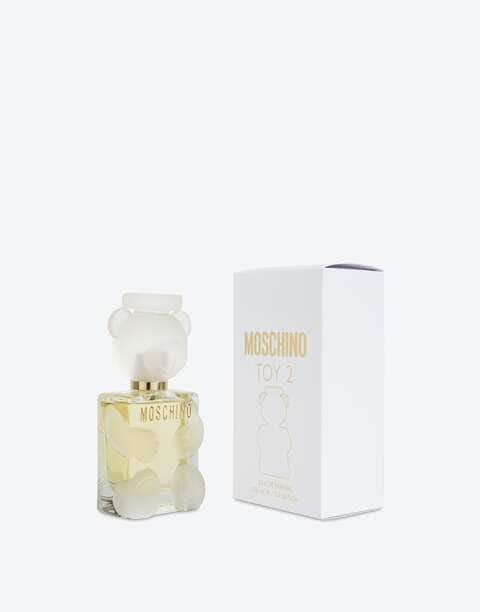Buy Moschino Toy 2 Eau De Parfum - 100ml Online - Shop Beauty ...