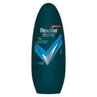 Rexona Men Antiperspirant Deodorant Roll On Active Dry 50ml