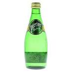 Buy Perrier Natural Sparkling Mineral Water 330ml in Kuwait