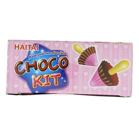 Haitai Choco Kit 46.3g