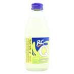 Buy RC Q Lemonade Carbonated Soft Drink 250ml in Kuwait