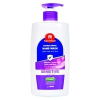Carrefour Antibacterial Hand Wash Sensitive Violet 400ml