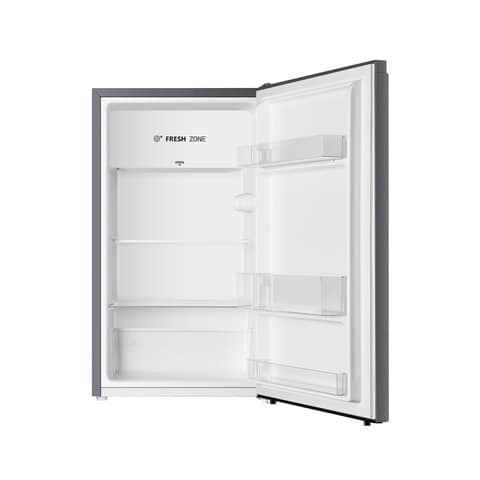 Hisense Fridge RR122D4ASU 122 Liter (Plus Extra Supplier&#39;s Delivery Charge Outside Doha)