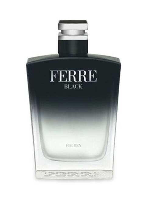 Ferre black 100ml new arrivals