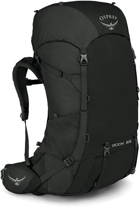 Osprey 65l clearance pack