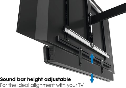 Jbl best sale soundbar bracket