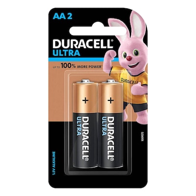 Duracell Optimum Alkaline Batteries, 1.5V AAA - Shop Batteries at H-E-B