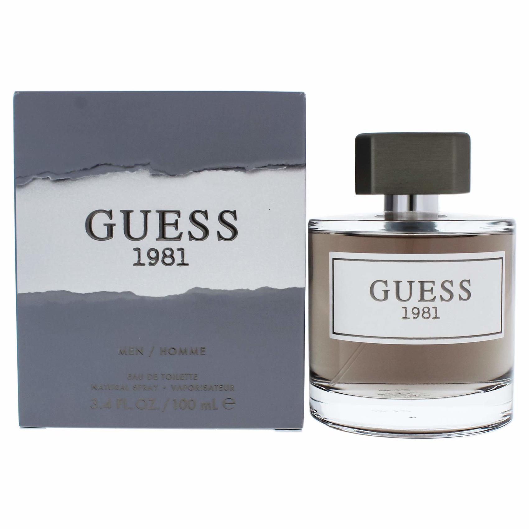 Guess 1881 perfume sale