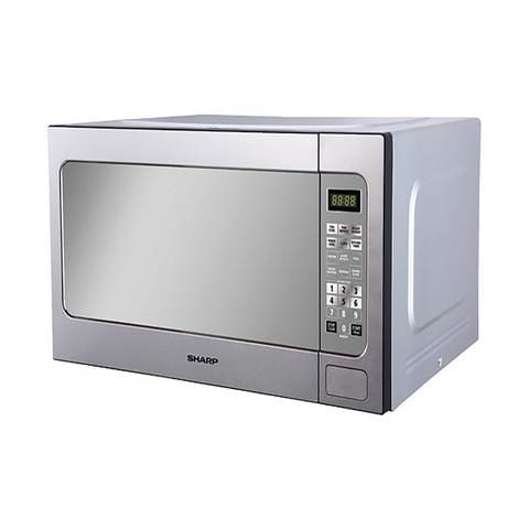 Sharp Microwave R-562CTST 62L