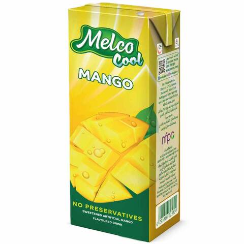 Melco Mango 250ml