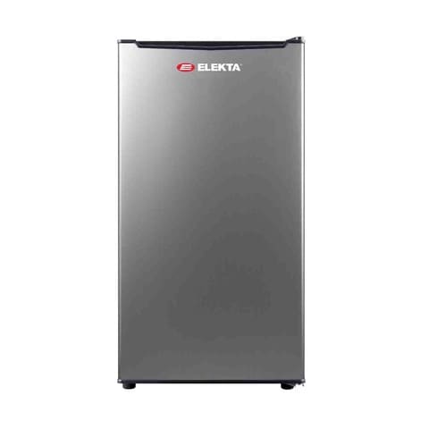 Elekta Fridge EFR110 110 Liters (Plus Extra Supplier&#39;s Delivery Charge Outside Doha)