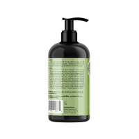 Mielle Rosemary Mint Blend Strengthening Shampoo, 355ml
