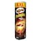 Pringles hot &amp; spicy chips 200 g