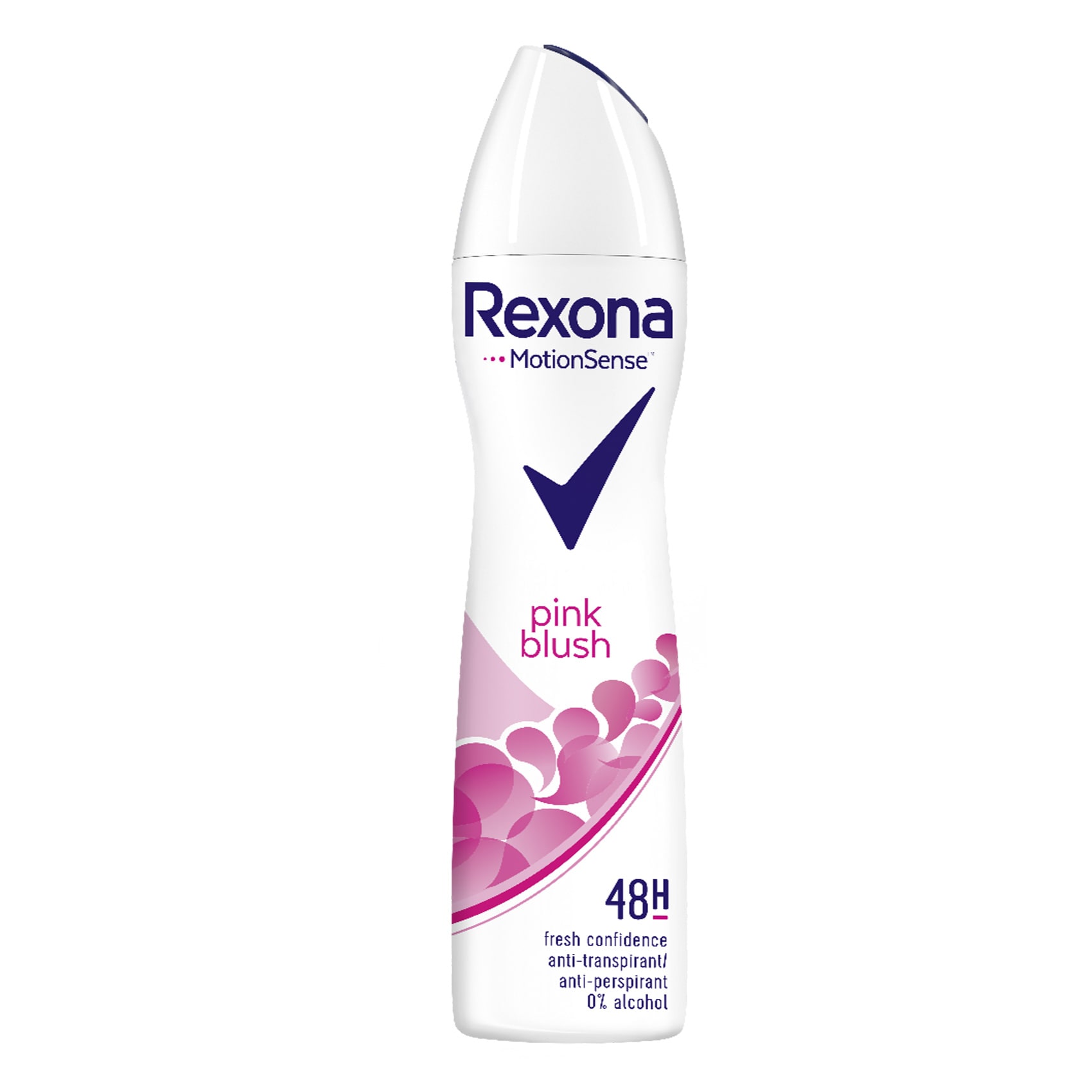 Buy Rexona Women Antiperspirant Deodorant Spray Powder Dry 150ml Online -  Shop Beauty & Personal Care on Carrefour UAE