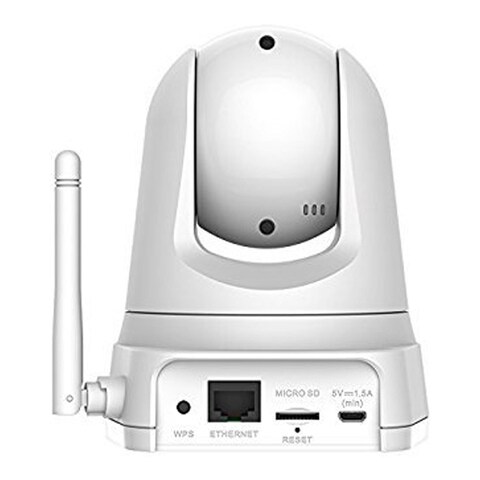 D-Link IP Camera DCS-5030L