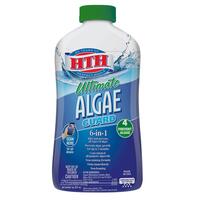 HTH Ultimate Liquid&nbsp;Algae Guard&nbsp;Treatment (946 ml)
