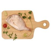 Buy Fresh Nile Perch Fillet Online Shop Fresh Food On Carrefour Uae