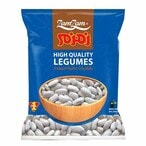 Buy Zamzam White Beans - 500 Gram in Egypt