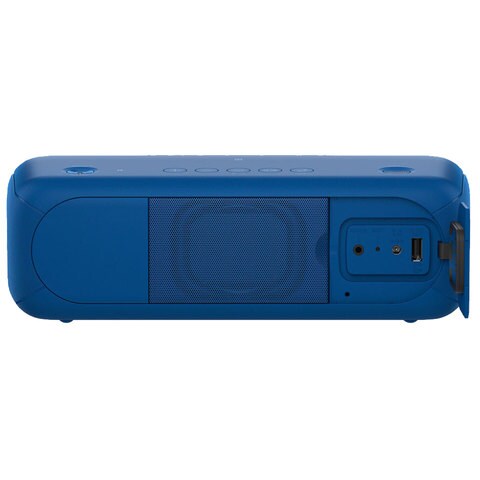 Sony Bluetooth Speaker SRS-XB40 Blue