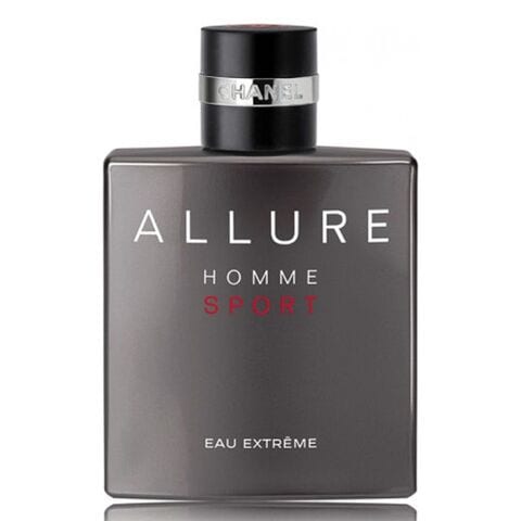 Chanel Allure Homme Sport Extreme Perfume For Men 150ml