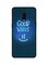 Theodor - Protective Case Cover For Oneplus 7 Good Vibes