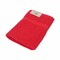 LA Collection Home Bath Towel 70x140cm Red