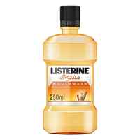 Listerine mouthwash miswak 250ml
