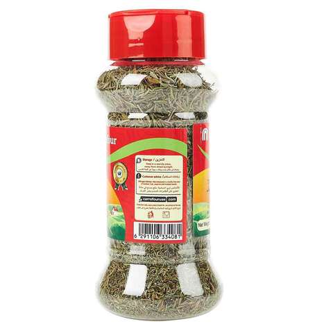 Carrefour Thyme 100g