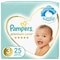 Pampers Premium Care Taped Baby Diapers Size 3 (6-10kg) 25 Diapers