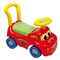 Dede Ride-on Toy Car For Kids - Red