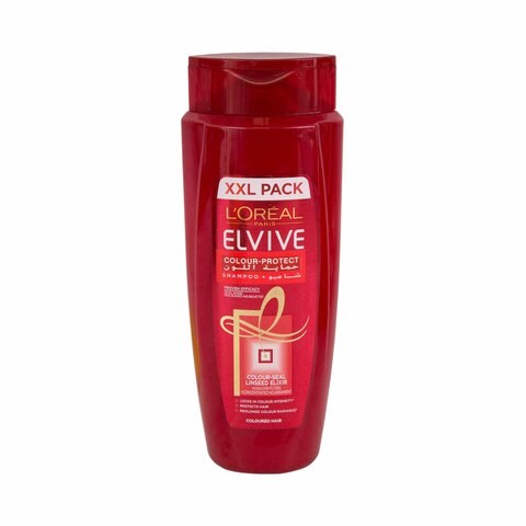 L&#39;oreal Elvive Shampoo Colour Protect 700ml