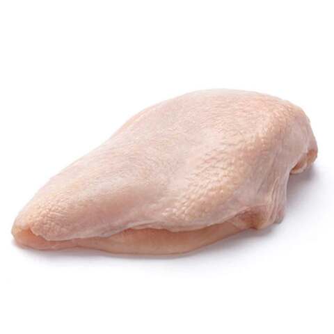 Al Tahooneh Chicken Breast In Bone